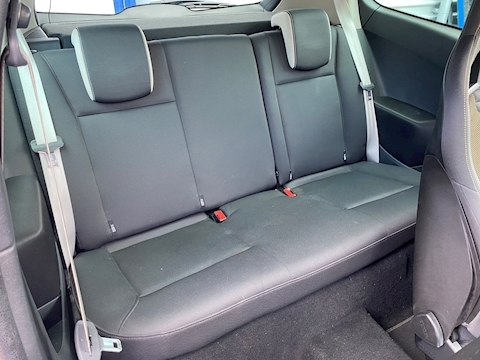 2.0 Renaultsport Hatchback 3dr Petrol Manual (190 g/km, 197 bhp)