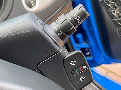 2.0 Renaultsport Hatchback 3dr Petrol Manual (190 g/km, 197 bhp)