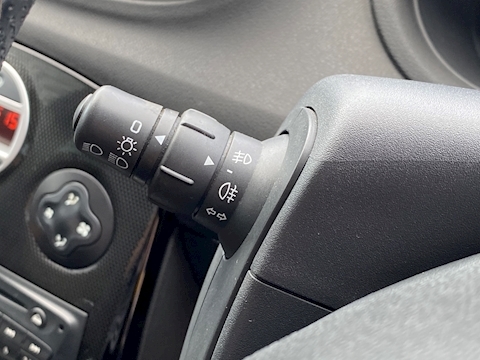 2.0 Renaultsport Hatchback 3dr Petrol Manual (190 g/km, 197 bhp)