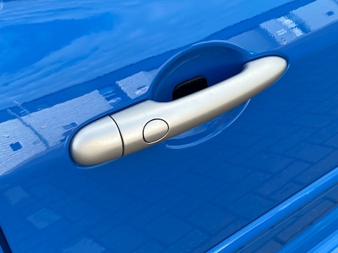 2.0 Renaultsport Hatchback 3dr Petrol Manual (190 g/km, 197 bhp)