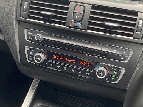 3.0 M135i Sports Hatch 5dr Petrol Automatic (s/s) (175 g/km, 320 bhp)