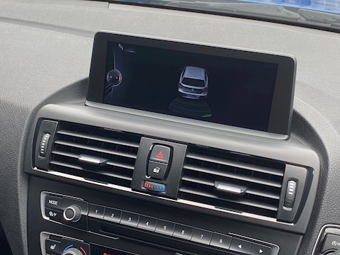 3.0 M135i Sports Hatch 5dr Petrol Automatic (s/s) (175 g/km, 320 bhp)