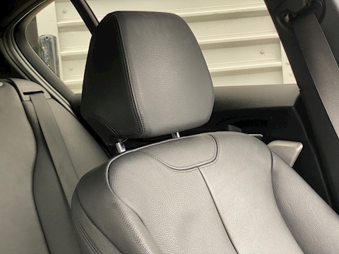 3.0 M135i Sports Hatch 5dr Petrol Automatic (s/s) (175 g/km, 320 bhp)