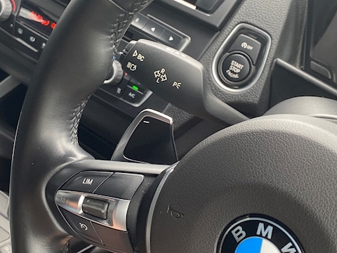 3.0 M135i Sports Hatch 5dr Petrol Automatic (s/s) (175 g/km, 320 bhp)
