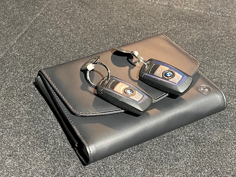 3.0 M135i Sports Hatch 5dr Petrol Automatic (s/s) (175 g/km, 320 bhp)