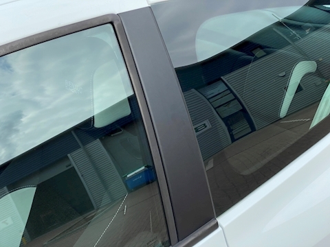 2.0 Renaultsport Hatchback 3dr Petrol Manual (190 g/km, 197 bhp)