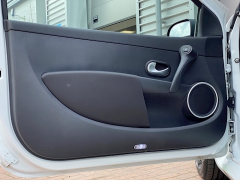 2.0 Renaultsport Hatchback 3dr Petrol Manual (190 g/km, 197 bhp)