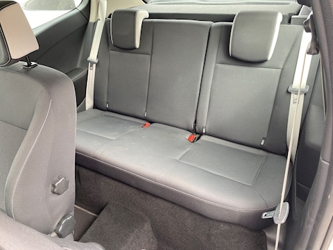 2.0 Renaultsport Hatchback 3dr Petrol Manual (190 g/km, 197 bhp)