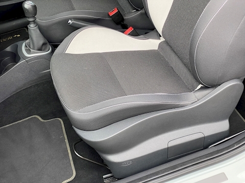 2.0 Renaultsport Hatchback 3dr Petrol Manual (190 g/km, 197 bhp)