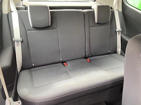 2.0 Renaultsport Hatchback 3dr Petrol Manual (190 g/km, 197 bhp)