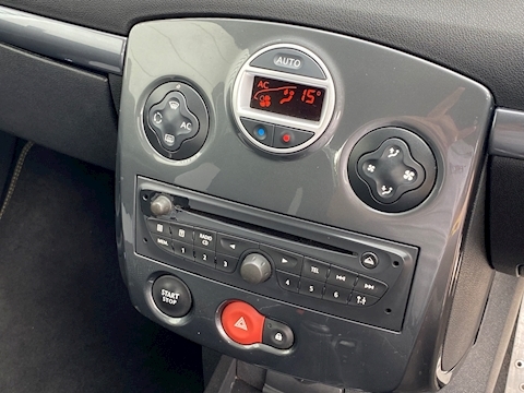 2.0 Renaultsport Hatchback 3dr Petrol Manual (190 g/km, 197 bhp)