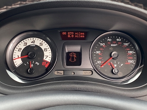 2.0 Renaultsport Hatchback 3dr Petrol Manual (190 g/km, 197 bhp)