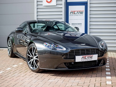 Vantage S V8 SP10 4.7 2dr Hatchback Automatic Petrol