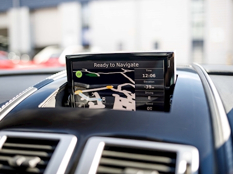 Vantage S V8 SP10 4.7 2dr Hatchback Automatic Petrol