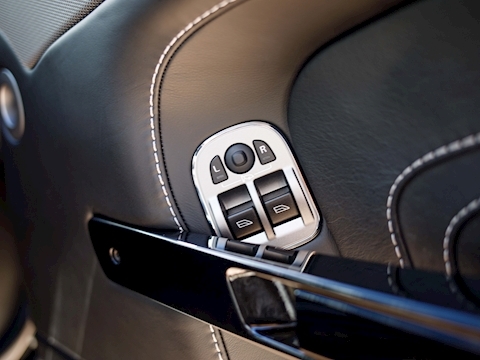 Vantage S V8 SP10 4.7 2dr Hatchback Automatic Petrol