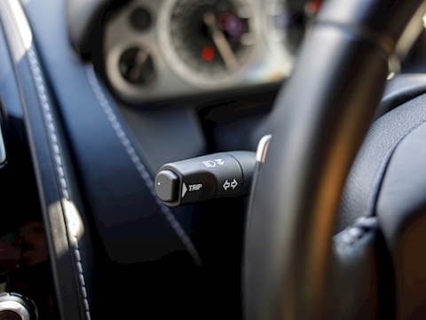 Vantage S V8 SP10 4.7 2dr Hatchback Automatic Petrol