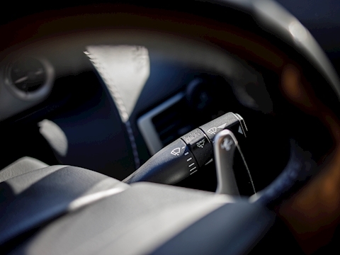 Vantage S V8 SP10 4.7 2dr Hatchback Automatic Petrol