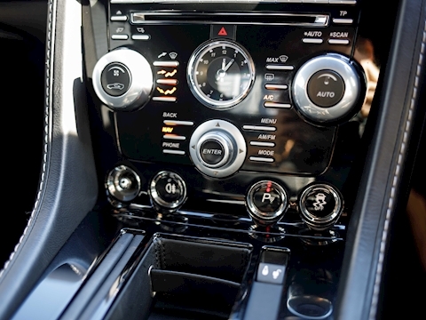 Vantage S V8 SP10 4.7 2dr Hatchback Automatic Petrol