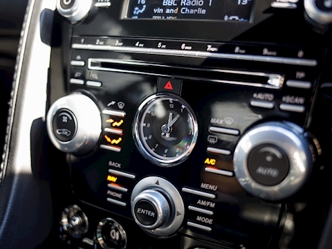 Vantage S V8 SP10 4.7 2dr Hatchback Automatic Petrol