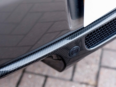 Vantage Vantage V8 4.7 2dr Coupe Manual Petrol