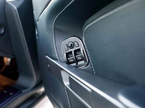 Vantage Vantage V8 4.7 2dr Coupe Manual Petrol