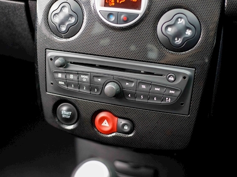 2.0 Renaultsport Hatchback 3dr Petrol Manual (195 g/km, 197 bhp)