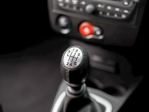 2.0 Renaultsport Hatchback 3dr Petrol Manual (195 g/km, 197 bhp)