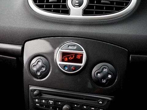 2.0 Renaultsport Hatchback 3dr Petrol Manual (195 g/km, 197 bhp)