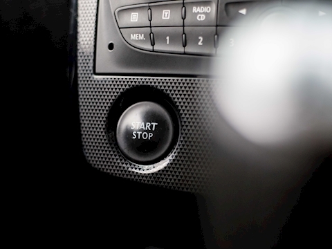 2.0 Renaultsport Hatchback 3dr Petrol Manual (195 g/km, 197 bhp)
