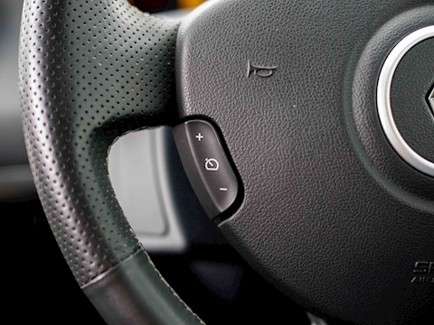 2.0 Renaultsport Hatchback 3dr Petrol Manual (195 g/km, 197 bhp)