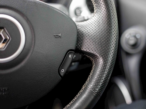 2.0 Renaultsport Hatchback 3dr Petrol Manual (195 g/km, 197 bhp)