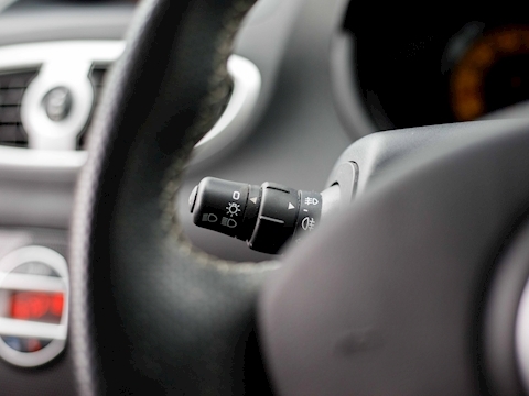 2.0 Renaultsport Hatchback 3dr Petrol Manual (195 g/km, 197 bhp)