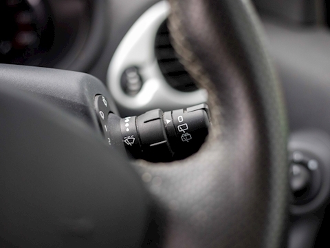 2.0 Renaultsport Hatchback 3dr Petrol Manual (195 g/km, 197 bhp)