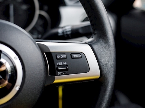 2.0i Sport Tech Roadster 2dr Petrol Manual (181 g/km, 158 bhp)