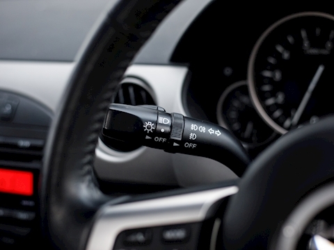 2.0i Sport Tech Roadster 2dr Petrol Manual (181 g/km, 158 bhp)