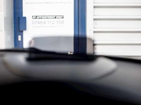 Hatch 2.0 John Cooper Works Hatchback 3dr Petrol Manual (s/s) (231 ps)