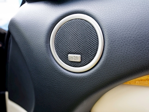 SC 430 4.3 Convertible 2dr Petrol Automatic (287 g/km, 282 bhp)