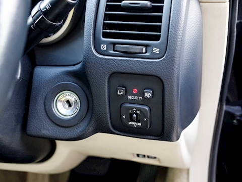 SC 430 4.3 Convertible 2dr Petrol Automatic (287 g/km, 282 bhp)