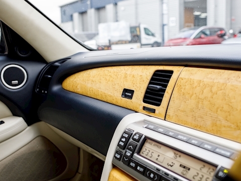 SC 430 4.3 Convertible 2dr Petrol Automatic (287 g/km, 282 bhp)