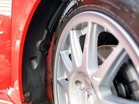 Clio 2.0 16v Renaultsport Trophy Hatchback 3dr Petrol Manual (194 g/km, 182 bhp)