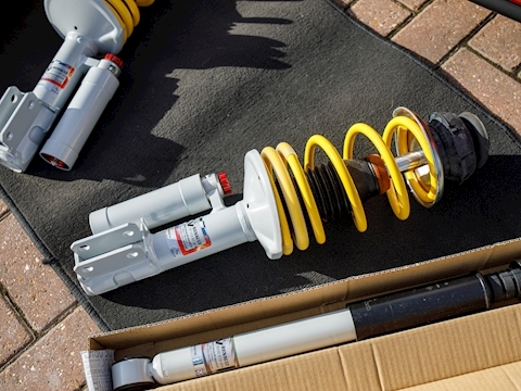 Clio 2.0 16v Renaultsport Trophy Hatchback 3dr Petrol Manual (194 g/km, 182 bhp)