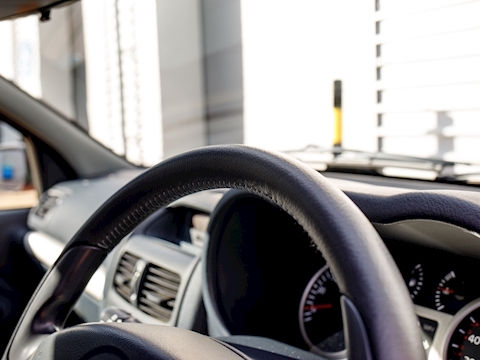 Clio 2.0 16v Renaultsport Trophy Hatchback 3dr Petrol Manual (194 g/km, 182 bhp)