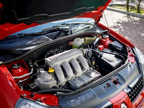 Clio 2.0 16v Renaultsport Trophy Hatchback 3dr Petrol Manual (194 g/km, 182 bhp)