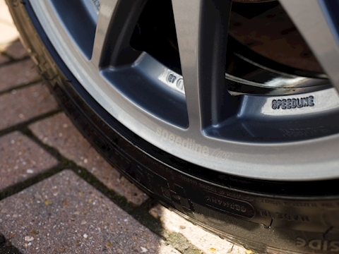 Clio 2.0 16v Renaultsport Trophy Hatchback 3dr Petrol Manual (194 g/km, 182 bhp)