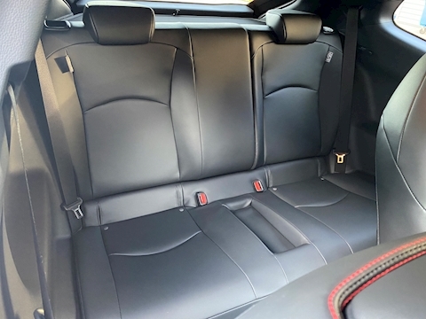 1.6T GR Circuit Hatchback 3dr Petrol Manual AWD (261 ps)