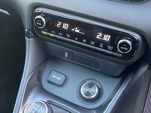 1.6T GR Circuit Hatchback 3dr Petrol Manual AWD (261 ps)