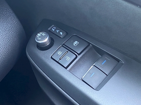 1.6T GR Circuit Hatchback 3dr Petrol Manual AWD (261 ps)