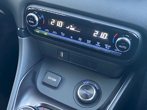 1.6T GR Circuit Hatchback 3dr Petrol Manual AWD (261 ps)