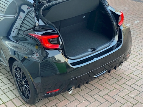 1.6T GR Circuit Hatchback 3dr Petrol Manual AWD (261 ps)