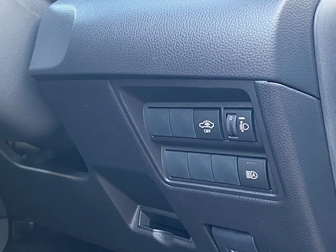 1.6T GR Circuit Hatchback 3dr Petrol Manual AWD (261 ps)